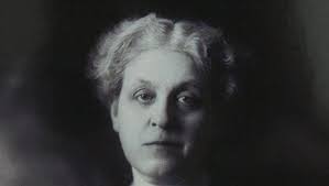 League of Women Voters founder Carrie Chapman Catt had prenup to work