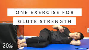 At first glance, this movement looks harmless and reasonably efficacious. Clamshell Tutorial Activate And Strengthen Your Glutes Youtube