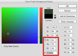 Vexed By Hex Web Colors Rgb Is Ok Creativepro Network