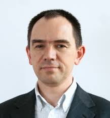 dr hab. inż. Maciej Grzenda