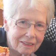 Ruth Roudebush Obituary February 2, 2015
