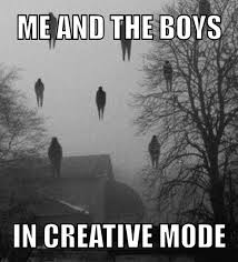 Me and the boys at 2am looking for beans youtube. Me And The Boys Know Your Meme
