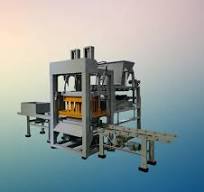 Hot Selling Fully Automatic Cement Brick Making Machine Concrete