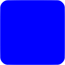 blue box