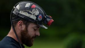 Closing of Blackjewel mine a blow to Appalachian town of Harlan