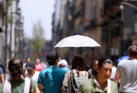 Visualiza el pronóstico actualizado del tiempo, mapas, noticias y alertas, todo en yahoo clima. Clima Cdmx 4 De Mayo Pronostican Martes Extremadamente Caluroso