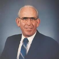 Walter "Wally" Emory Jahn Obituary