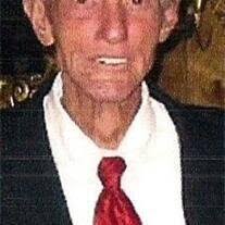 Marvin McQueen Obituary