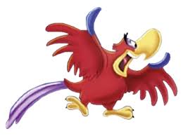 Iago Aladdin Characters Aladdin Disney Aladdin