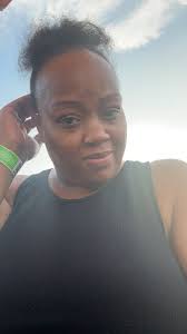 Got my buffalo today… was right in line behind Keisha Pace 🤣🤣🤣🤣