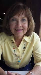 In loving memory of Shirley Zuehlke