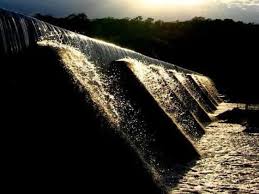 Grootdraai dam has already surpassed 100% in cyclone dineo's 'domino effect'. Decline In Dam Levels Affect Integrated Vaal River System Infrastructure News