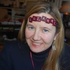 Suzanne Seggerman (@Seggerwoman)