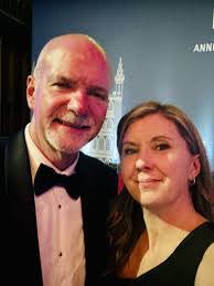 David Gatch's Instagram, Twitter & Facebook