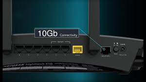 Here We Will Show You The Trouble Shooting Steps To Setup And Login To The Ad7200 R9000 Netgear Nighthawk Router Connect The Netgear Netgear Router Router