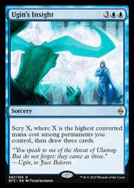A Pick Order List For Battle For Zendikar Channelfireball Magic The Gathering Strategy Singles Cards Decks