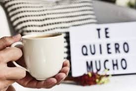 Te quiero (which can be literally translated as i want you) is the most common of these two phrases. Lost In Translation Why I Say I Love You In Spanish News And Blog