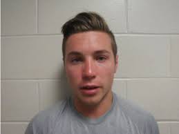 Londonderry Teen Arrested