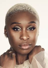 Cynthia Erivo in The Color Purple