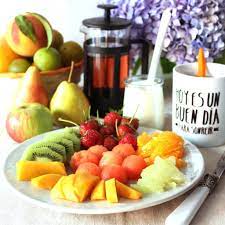 10 Desayunos Para Tener Un Dia 10