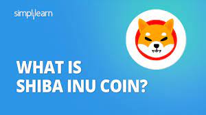 What Is Shiba Inu Coin What Is Shiba Inu Coin Used For Shiba Inu Coin Explained Simplilearn Youtube