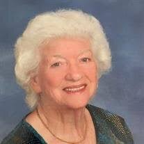 Dorothy (Dot) Chambers Grimsley Obituary