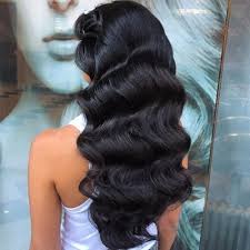 If you don't want to go to the barber's to get a perpetual vintage curly hair, you can follow the stunning tutorials below which will instruct you how to make a stylish vintage wavy hair look at home. Feel Look Vintage With These 50 Superb Hairstyles Hair Motive