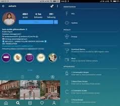 Instagram plus is free of cost application and gives you the amazing options to download the pictures and videos, to translate the text option and enjoy more than a hundred different. Download Instagram Transparen Prime Mod Apk V1 50 Free
