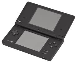 The 30 best DS games – Tired Old Hack