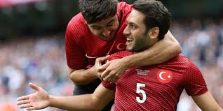 U.cakir, k.ayhan, z.celik, c.soyuncu, u.meras, c.under, h.calhanoglu, o.yokuslu, o.tufan, b.yilmaz, k.karaman. Euro 2016 Les Horaires Des Matches De La Turquie