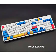 We did not find results for: 117 Keys Pbt Oem Profile Dye Sub Japan Anime Keycaps Cherry Mx Switch Mechanical Keyboard I Diskhouse