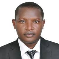 200+ "Patrick Ndungu" profiles