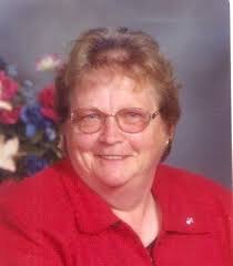 Darlene Ahrens Obituary (1938