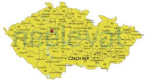 Campings in tsjechië, meer dan de prachtige hoofdstad praag! Transport Tsjechie Neele Vat Transport Is Uw Betrouwbare Partner