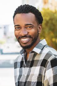 Rising Stars: Meet Ivan S Harris