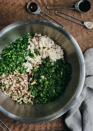 Let's explore some mandarin words you can use for this essential food staple in china. Chinese Vegetable Dumplings Jiaozi é¤ƒå­ Recipe With Step By Step Photos Saltnpepperhere