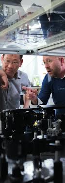 The Pathway to Excellence In Asset Management