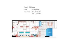 It's about an hour's drive from kuala lumpur, and about 30 minutes' drive from the kuala lumpur international airport (klia). Lexis Hibiscus Port Dickson Malaysia 6000 Reviews Price From 151 Planet Of Hotels