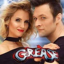 Erlandsen dukket første gang opp i realityserien grease i 2008 på tvnorge, der han stakk av med seieren. Bjornar Reime Posts Facebook