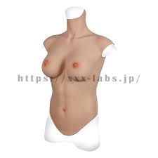 シリコンバスト タートルネック 人工乳房 軽量 半身タイプ 性転換 リアル バストアップ コスプレ 第7世代 SD  OA7-S03D(コスプレ衣装)｜売買されたオークション情報、Yahoo!オークション(旧ヤフオク!) の商品情報をアーカイブ公開 -  オークファン（aucfan.com）