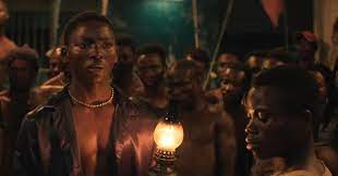 International Doc Contenders Among Nine Oscar Shortlists News Screen