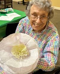 Relax, Recenter and Rejuvenate 🧘‍♀️🌞 Miralea Lifestyles Supervisor Julie  and instructor Becca Trueman recently curated a deeply calming experience  for residents and staff featuring: ✨ Gentle yoga flow ☀️ Invigorating sun  salutations