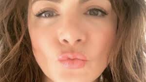 Silvia Navarro comparte adelanto de "La suerte de Loli"