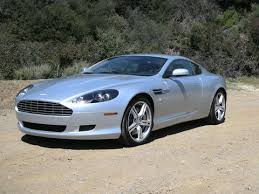 Image result for Meteorite Silver 2009 Aston Martin