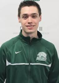 William Kellogg (4/8/2018)