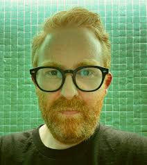 About Ben — Ben Thomas