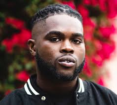 Spin again (feat. Casey veggies) by Young Deji: Listen