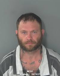 MONTGOMERY COUNTY JAIL BOOKINGS FOR NOVEMBER 2, 2020