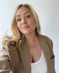 The clarity you feel after a good workout! ✨🧘‍♀️😌 @beyondyoga #afterglow