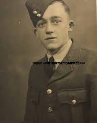 The Wartime Memories Project